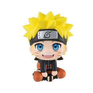 Figura de PVC de <span class=keywords><strong>Naruto</strong></span> de los personajes icónicos de Kakashi, Sasuke e Itachi de la animación japonesa - Product Image 6