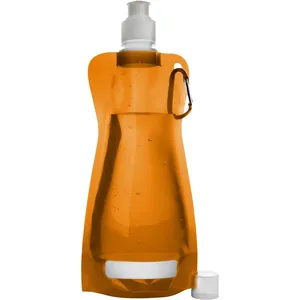 Borraccia Sportiva Personalizzata Bailey Pieghevole e Gadget Personalizzati - Product Image 5