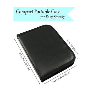 Kit médical de sutures chirurgicales professionnelles avec kit de suture de module de pratique de coussinet de suture de peau pour la formation disponible toutes les tailles - Product Image 3