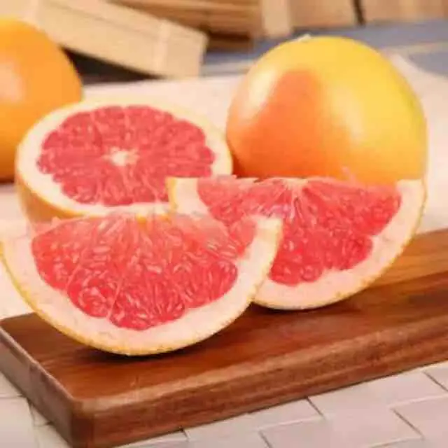 Pomelo frais-2 fruits-livraison standard incluse