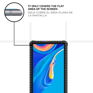 ฟิล์มกันกระแทก Doogee R10 รุ่นพิเศษ - Product Image 4