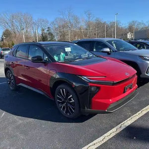 Achetez une nouvelle Toyota bZ Limited 2026 à vendre - Product Image 1