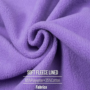 Sudaderas de Invierno para Hombre, Elegantes, de Manga Larga, Secado Rápido, 100% Algodón, Forradas de Felpa, con Logotipo Personalizado, Multifuncionales, Modernas y Lisas - Product Image 6