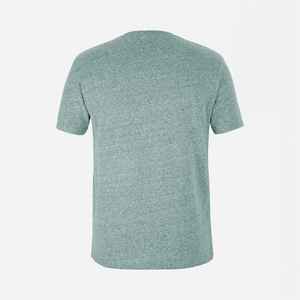 ระดับต่อไปเครื่องแต่งกาย 6407 Unisex หนังนิ่มเสื้อยืดโลโก้ที่กําหนดเอง DTG พิมพ์นุ่ม Tee สําหรับทุกเพศเสื้อยืดระบายอากาศ - Product Image 3