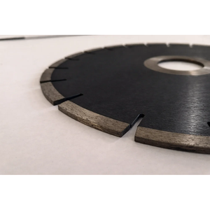 Disco de Corte de Concreto Industrial OEM de 450 mm para Corte en Húmedo - Product Image 3