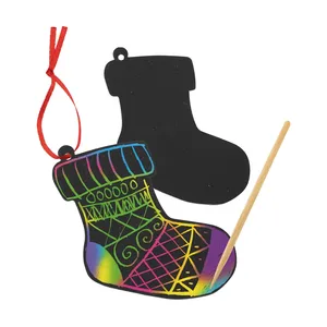 Palline e Decorazioni Personalizzate per Albero di Natale Arcturus, Gadget e Ornamenti su Misura - Product Image 4