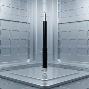 Kleine elektrische duwstang voor heftafel, salontafel, hoogteverstelling, deuropening, slimme meubels, verstelbare synchrone controller - Product Image 5