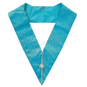 COLLIER D'STEWARD PROVINCIAL MASONIC REGALIA CRAFT-COLLIER MASONIC REGALIA-MASONIC REGALIA - Product Image 2