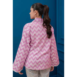Chemise en lin écologique la plus vendue pour hommes, commande en gros - Product Image 6