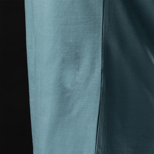 T-shirt personnalisé 100% coton 220 gsm, 16 couleurs, homme, femme, unisexe, personnalisable, 220 gsm, t-shirt décontracté uni pour homme - Product Image 4