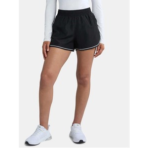 Yoga Scrunch Butt Sports Essential Lavé En Gros Workout Femmes Haute Gym Shorts Casual Mid Fitness Activewear Plus La Taille - Product Image 1