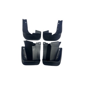 Protector de Polvo Universal PAALIK para Ruedas de Equipo 06-11, Talla Única - Product Image 1