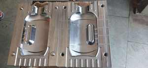 Suministro al por mayor de mini máquina de moldeo por inyección portátil para piezas pequeñas de plástico y proyectos de hobby disponibles a precio de exportación - Product Image 3