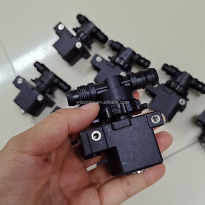 Conjunto de Válvula Solenoide T100 para Sistema de Pulverización Inteligente, Componentes de Repuesto para Drones Industriales T100 T100S - Product Image 4
