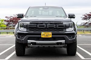 Auto Usado Confiable, Ford Ranger Raptor 2025 - Product Image 1