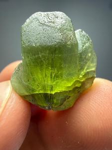 Best Quality Peridot Specimen Gemstone - Product Image 2