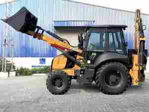 2021อเนกประสงค์สำหรับ851FX รถตักดิน4WD ประสิทธิภาพสูงเครื่องยนต์ camc 75KW ส่วนประกอบ Liyuan รับประกัน4ปี - Product Image 3