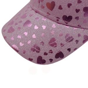 Vente chaude Adulte Casquettes 5 Panneau Structuré Maille Chapeau Vert Sports Camionneur Avec Broderie Patch - Product Image 5