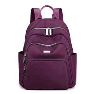 กระเป๋าเป้สะพายหลังแบบกำหนดเองขายส่งพร้อมโลโก้ปี 2025 สำหรับเด็กหญิง เด็กชาย กระเป๋าแบบ unisex สำหรับผู้ชาย ผู้หญิง กระเป๋าเป้สำหรับนักเรียน กระเป๋าเป้ไปโรงเรียน - Product Image 5