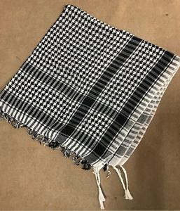 Arafat pali PLO ผ้าพันคอฤดูหนาวแบบดั้งเดิม - Product Image 6