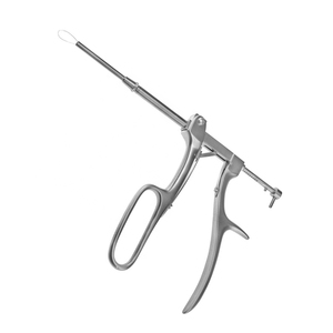 Tidings <span class=keywords><strong>Tonsil</strong></span> Snare rekabetçi fiyat ile yüksek kalite paslanmaz çelik cerrahi aletler manuel forseps Ent - Product Image 6