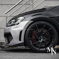 Jantes forgées Maining 5x114.3 pour ACURA CDX CL CL Type-S CSX ILX Integra Type-R Legend MDX NSX RDX RL RSX TL TLX-L TSX