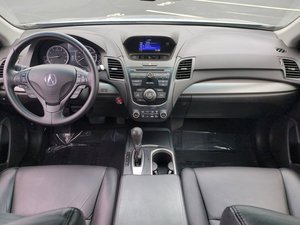 Bien entretenu propre 2018 Acura RDX Advance avec A-Spec 2.0L V4 - Product Image 2