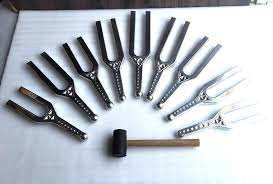 SOUND SWORD Giant Tuning (DnA Key) con Solar Bell con envío gratis - Product Image 2