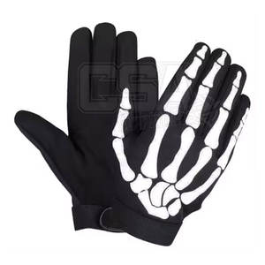 ถุงมือมอเตอร์ไซค์วิบากน้ำหนักเบา - Product Image 1