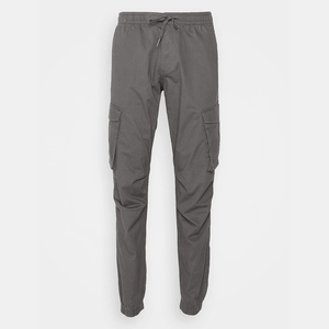 Vêtements pour femmes Pantalons cargo Fabrication directe en usine Pantalons pour femmes Pantalons pour femmes Ronpex de qualité supérieure - Product Image 4