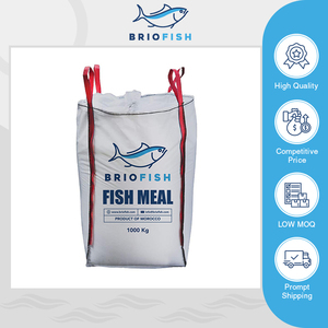 Giá bán buôn cung cấp số lượng lớn Top Grade cao trong protein khô bột cá bột cho gia cầm gia súc và thức ăn cho cá ngành công nghiệp - Product Image 3