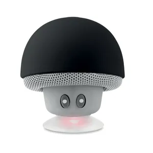 Altavoz Inalámbrico Personalizado MUSHROOM para Baño y Artículos de Aseo - Product Image 1