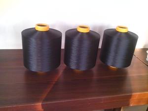 เส้นด้ายโพลีเอสเตอร์ DTY 450/144สำหรับอุตสาหกรรมแฟชั่นจากอินเดีย - Product Image 5