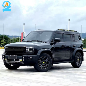 รถยนต์มือสอง ปี 2023 รุ่น 2.0T 4WD Cross PRO+ Edition ไม่เคยเกิดอุบัติเหตุ สำหรับผู้ใหญ่ ขับเคลื่อนซ้าย มีขาย - Product Image 1