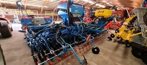 Lemken Solitair 9/600 - Product Image 3