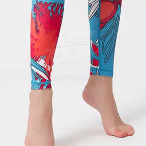 Leggings pour femmes de qualité supérieure, tissu luxueux, respirant, élégant et confortable, vêtements décontractés, faciles d'entretien, leggings de sport pour femmes, vente en gros - Product Image 3