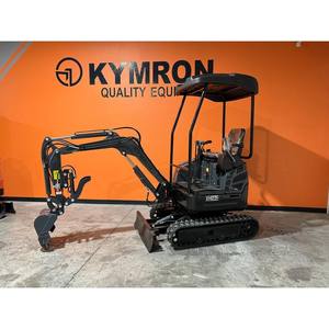 Produit KYMRON XH14-2 2026 en état neuf - Product Image 2