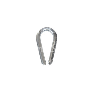 Dedales de cable galvanizado - Product Image 1
