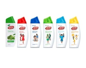 Wholesale 250ml 3in1 Bottle Body Wash Versatile Mineral-Based Bar <b>Soap</b> for Body Face Hair Whitening - Product Image 6