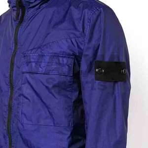 Traje de lluvia impermeable de camuflaje con capucha, chaqueta de lluvia, traje de pantalón, chaqueta estándar de talla grande hecha por VALVA SPORTS - Product Image 5
