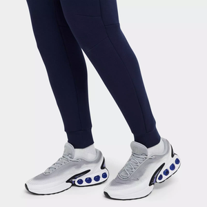 Pantalon évasé pour homme Pantalon style cargo à poches multiples Pantalon léger d'été en coton - Product Image 5