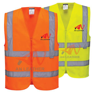 Chaleco reflectante de seguridad - Product Image 3