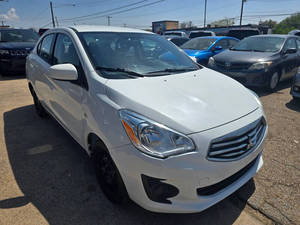 Quality Affordable Used Car 2019 Mit-sub-ishi ES Left Hand <b>Drive</b> - Product Image 3