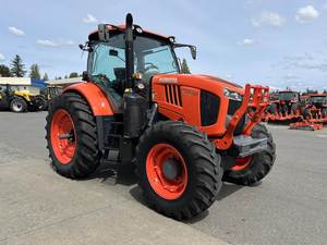 Tractor Kubota M7-152 PREMIUM 2019: Rendimiento Potente y Eficiencia Agrícola Avanzada - Product Image 3