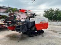 Offre Spéciale Moissonneuses-batteuses d'occasion à vendre