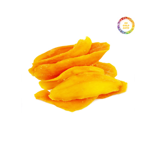 Bulk Packaging Organic Mango Dried Fruit with Sweet Taste and <b>Chewy</b> Texture - Product Image 2