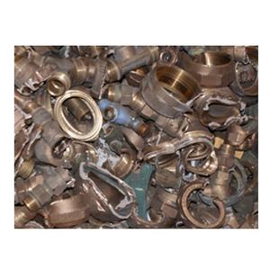 Ferraille en laiton de nickel-80/20, 70/30, Prix de gros - Product Image 5