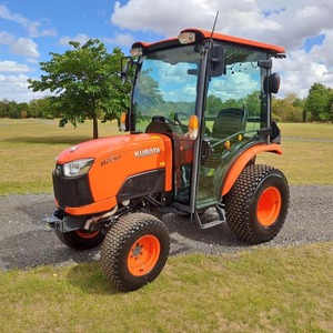 KUBOTA B2261 Usado en Venta - Product Image 1