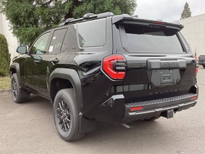 Nuevo 2025 T0Y0TA 4-Runner SR5 Muy limpio - Product Image 2