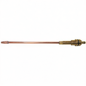 Insertos de Rosca RHNA 2001, Rango de Soldadura 4-6mm, Inserto GCE 4M27x1.5mm - Product Image 3
